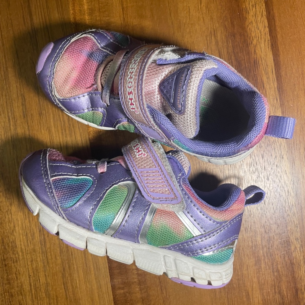 Tsukihoshi Kids Sneakers